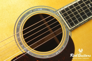 D-42 Standard - Natural
